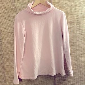 Dudley Stephens Terry Fleece